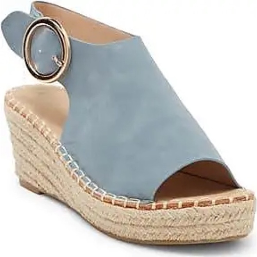 Wedges